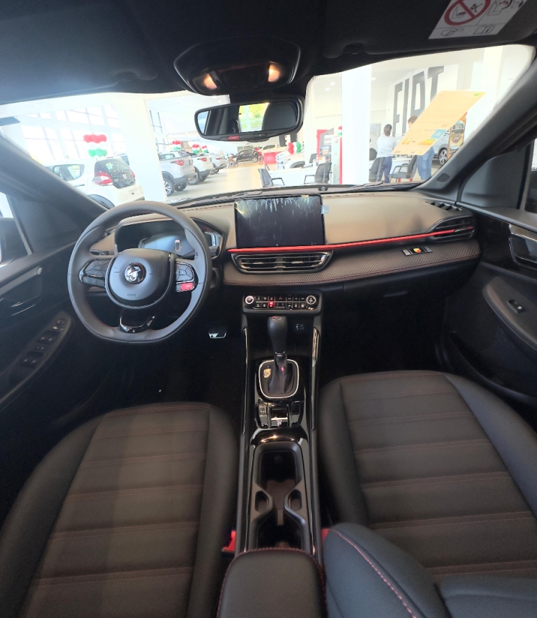 fiat pulse 1.3 turbo 270 flex abarth at6 4p automatico 2025 fiat pulse 1.3 turbo 270 flex abarth at6 4p automatico 2025