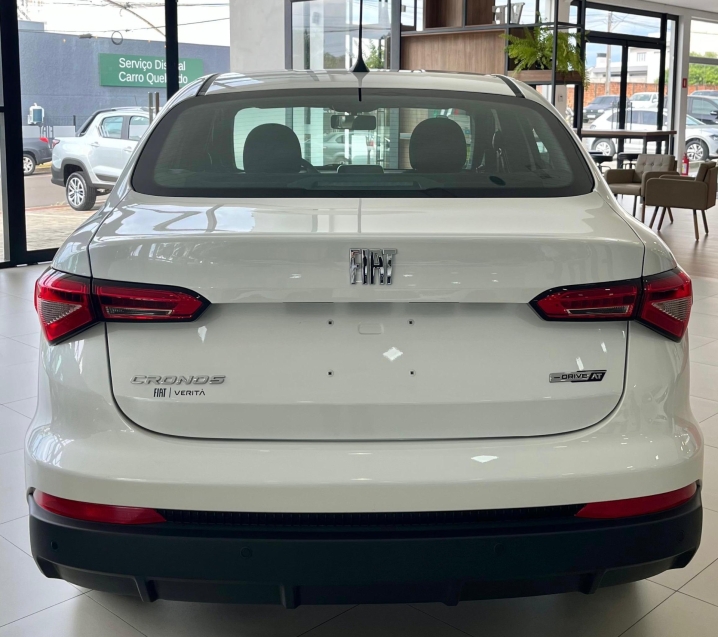 fiat cronos 1.3 firefly flex drive cvt 4p automatico 2026 fiat cronos 1.3 firefly flex drive cvt 4p automatico 2026