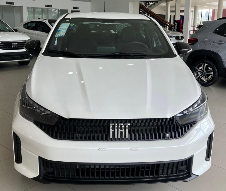 fiat cronos 1.3 firefly flex drive cvt 4p automatico 2026 fiat cronos 1.3 firefly flex drive cvt 4p automatico 2026