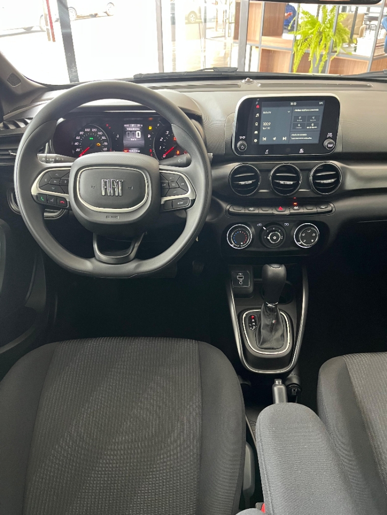 fiat cronos 1.3 firefly flex drive cvt 4p automatico 2026 fiat cronos 1.3 firefly flex drive cvt 4p automatico 2026
