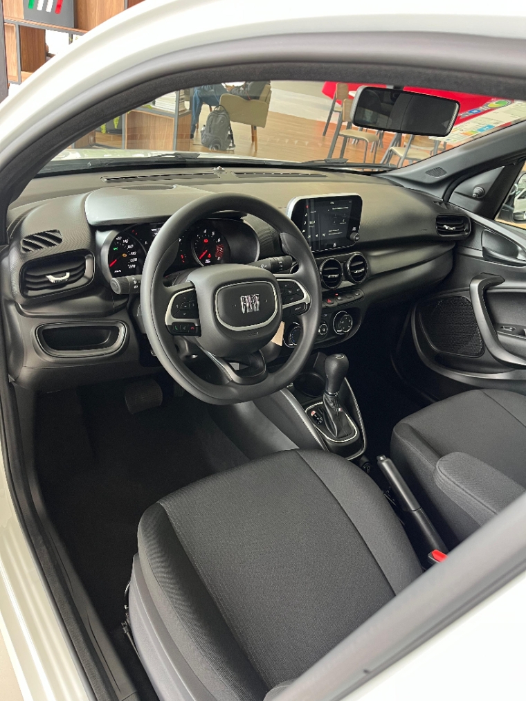 fiat cronos 1.3 firefly flex drive cvt 4p automatico 2026 fiat cronos 1.3 firefly flex drive cvt 4p automatico 2026