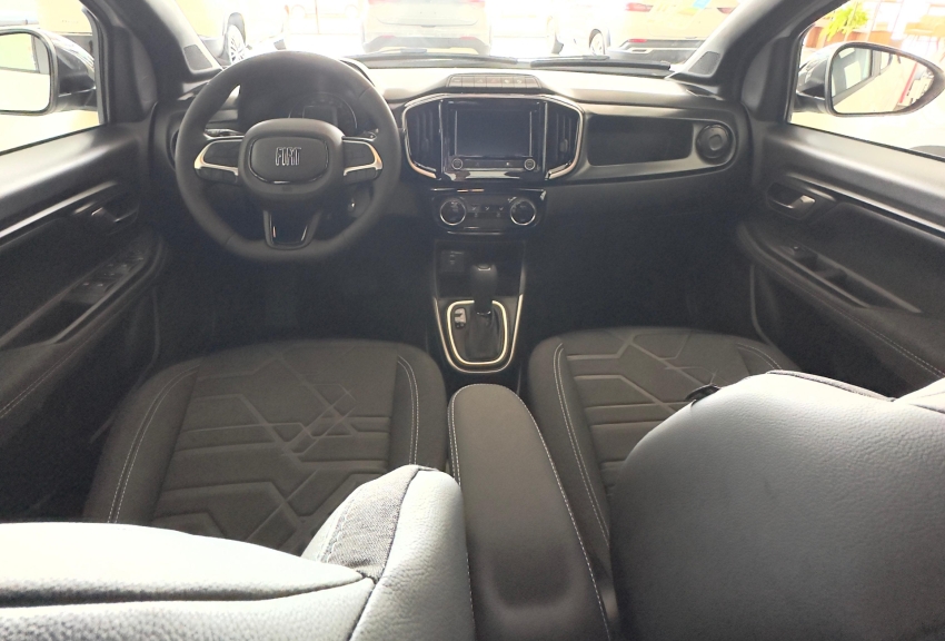 fiat strada 1.3 firefly flex volcano cd manual 4p automatico 2025