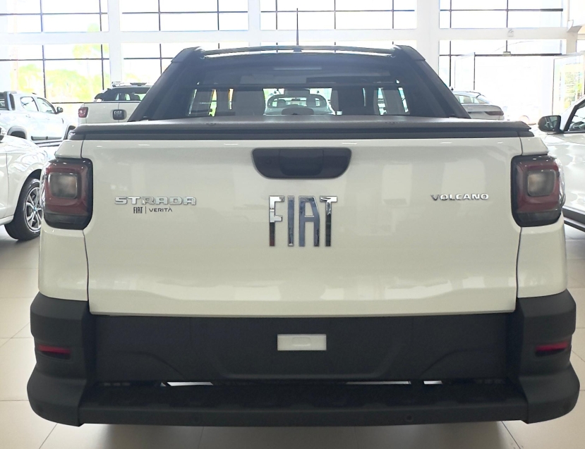 fiat strada 1.3 firefly flex volcano cd manual 4p automatico 2025