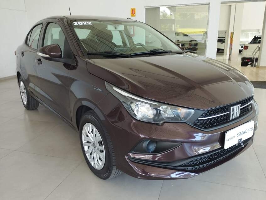 fiat cronos 1.3 firefly flex drive manual 2022