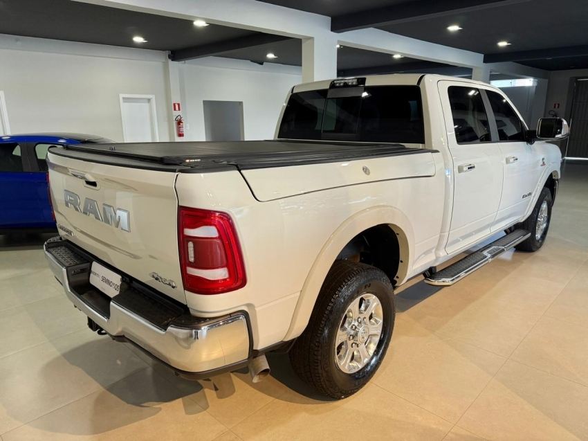 ram 2500 6.7 i6 turbo diesel laramie cd 4x4 automatico 2020