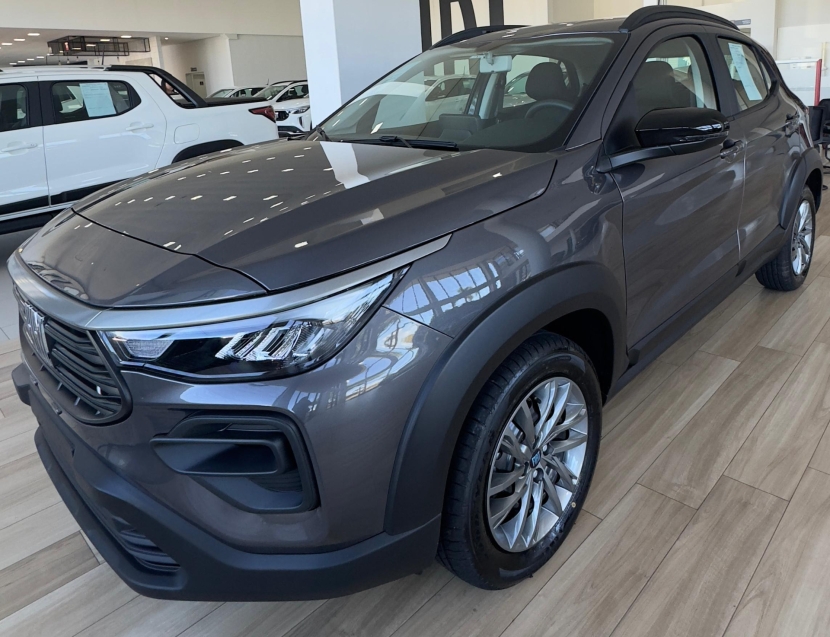 fiat pulse 1.3 flex drive cvt 4p automatico 2025 fiat pulse 1.3 flex drive cvt 4p automatico 2025