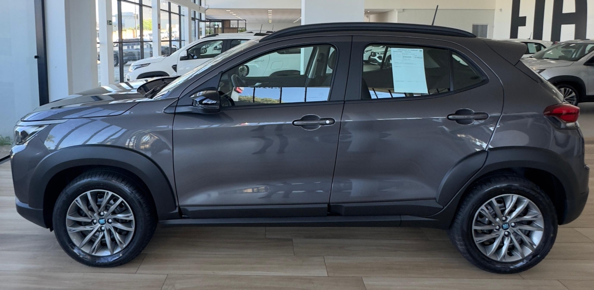 fiat pulse 1.3 flex drive cvt 4p automatico 2025 fiat pulse 1.3 flex drive cvt 4p automatico 2025