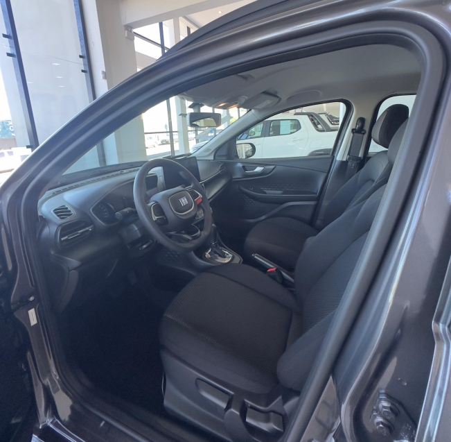 fiat pulse 1.3 flex drive cvt 4p automatico 2025 fiat pulse 1.3 flex drive cvt 4p automatico 2025