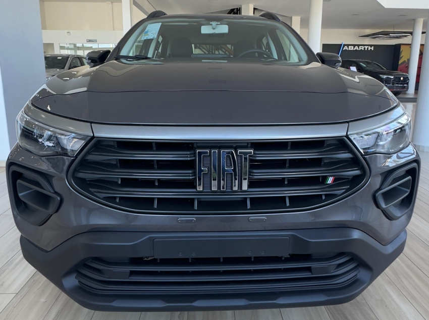 fiat pulse 1.3 flex drive cvt 4p automatico 2025 fiat pulse 1.3 flex drive cvt 4p automatico 2025