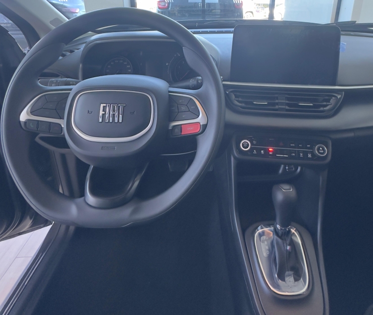 fiat pulse 1.3 flex drive cvt 4p automatico 2025 fiat pulse 1.3 flex drive cvt 4p automatico 2025