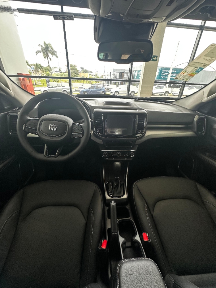 fiat toro 1.3 turbo 270 flex volcano at6 4p automatico 2025