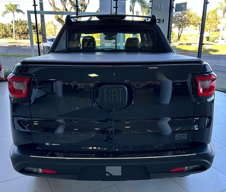 fiat toro 1.3 turbo 270 flex volcano at6 diesel 4p automatico 2025 fiat toro 1.3 turbo 270 flex volcano at6 diesel 4p automatico 2025
