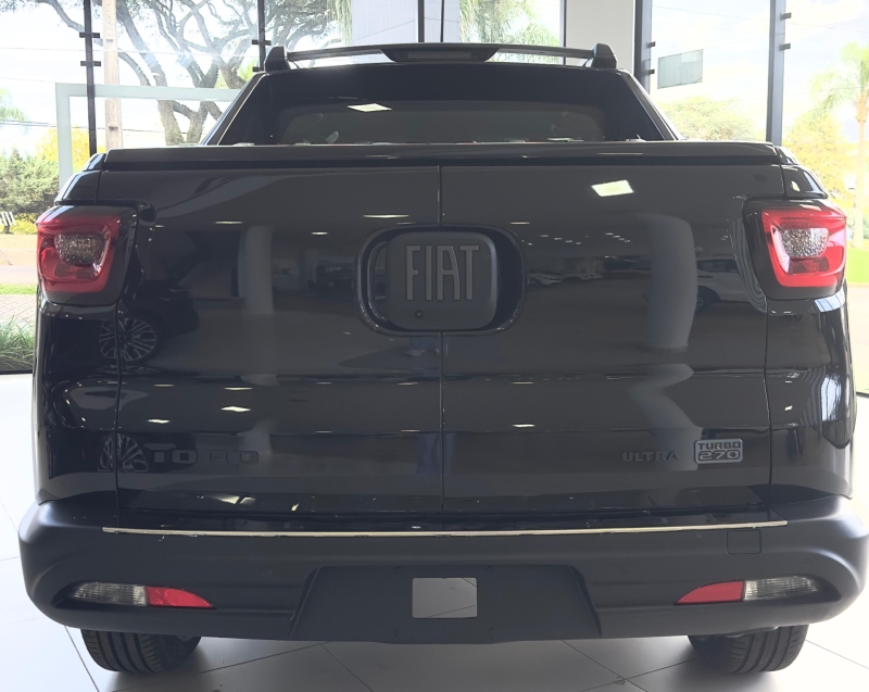 fiat toro 1.3 turbo 270 flex ultra at6 diesel 4p automatico 2025 fiat toro 1.3 turbo 270 flex ultra at6 diesel 4p automatico 2025