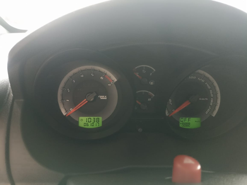 ford fiesta 1.0 rocam se 8v flex 4p manual 2014 ford fiesta 1.0 rocam se 8v flex 4p manual 2014
