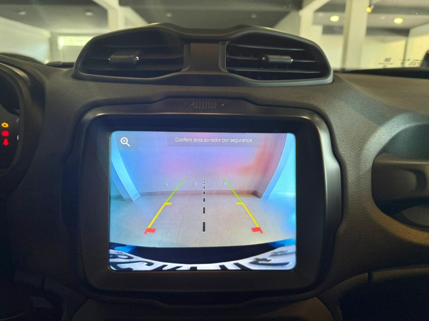 jeep renegade 1.3 t270 turbo flex longitude at6 4p automatico 2023