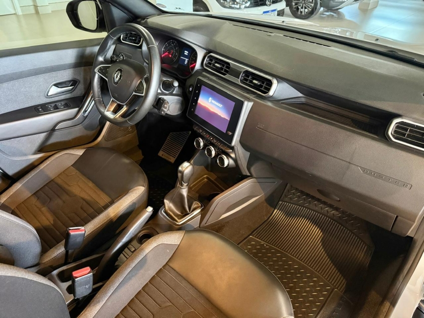 renault duster 1.6 16v sce flex iconic x-tronic 4p automatico 2021 renault duster 1.6 16v sce flex iconic x-tronic 4p automatico 2021
