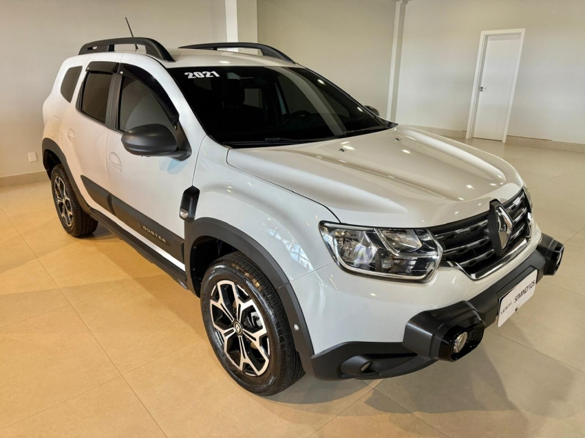 renault duster 1.6 16v sce flex iconic x-tronic 4p automatico 2021 renault duster 1.6 16v sce flex iconic x-tronic 4p automatico 2021