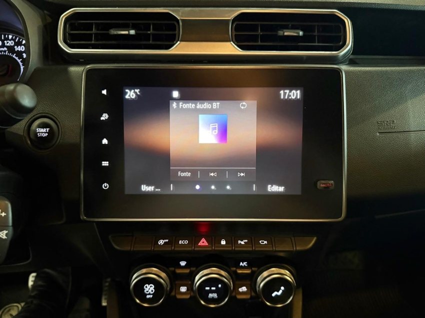 renault duster 1.6 16v sce flex iconic x-tronic 4p automatico 2021 renault duster 1.6 16v sce flex iconic x-tronic 4p automatico 2021