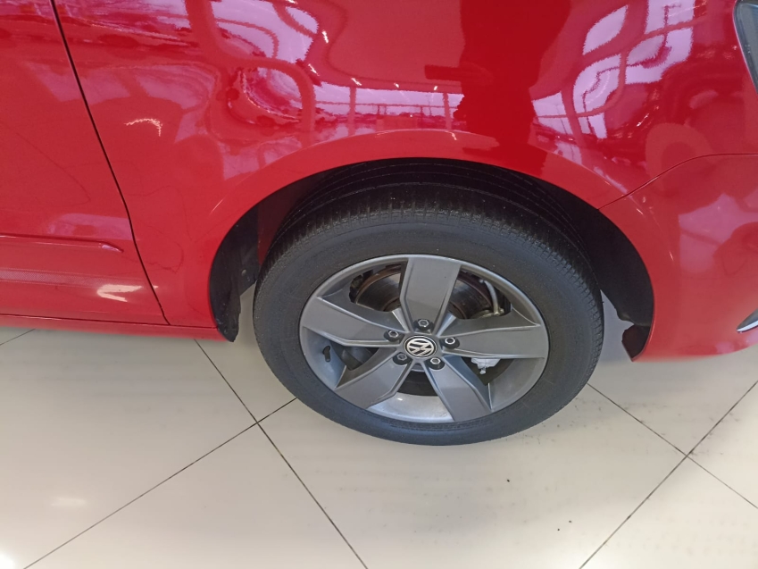 volkswagen fox 1.6 msi total flex connect 4p manual 2020
