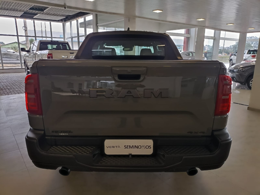 ram rampage 2.0 hurricane 4 turbo gasolina rebel 4x4 automatico flex 4p 2024 ram rampage 2.0 hurricane 4 turbo gasolina rebel 4x4 automatico flex 4p 2024