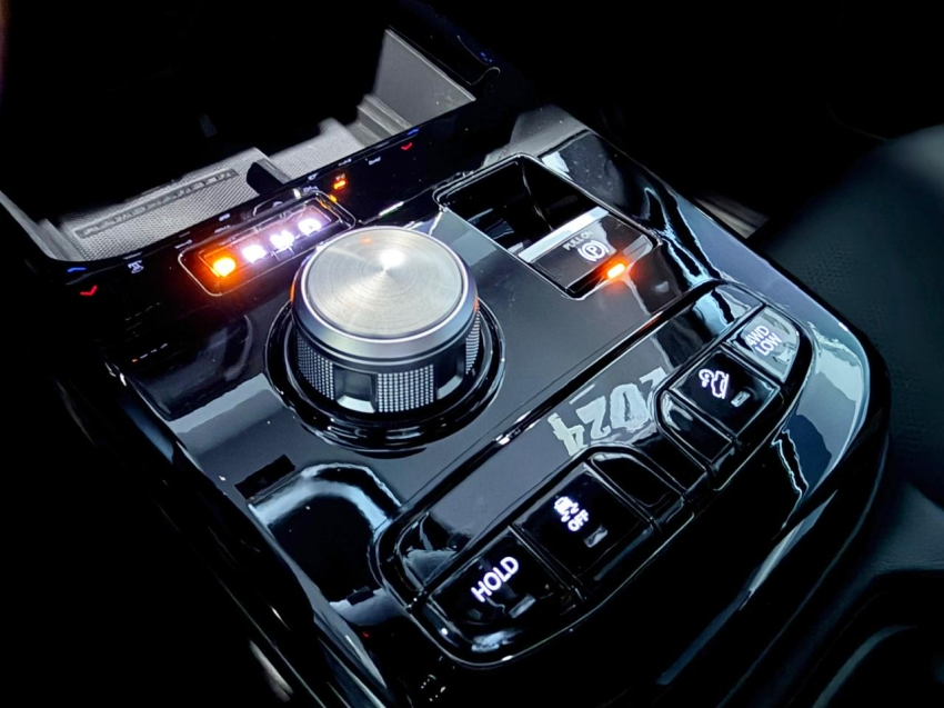 ram rampage 2.0 hurricane 4 turbo gasolina rebel 4x4 automatico flex 4p 2024 ram rampage 2.0 hurricane 4 turbo gasolina rebel 4x4 automatico flex 4p 2024