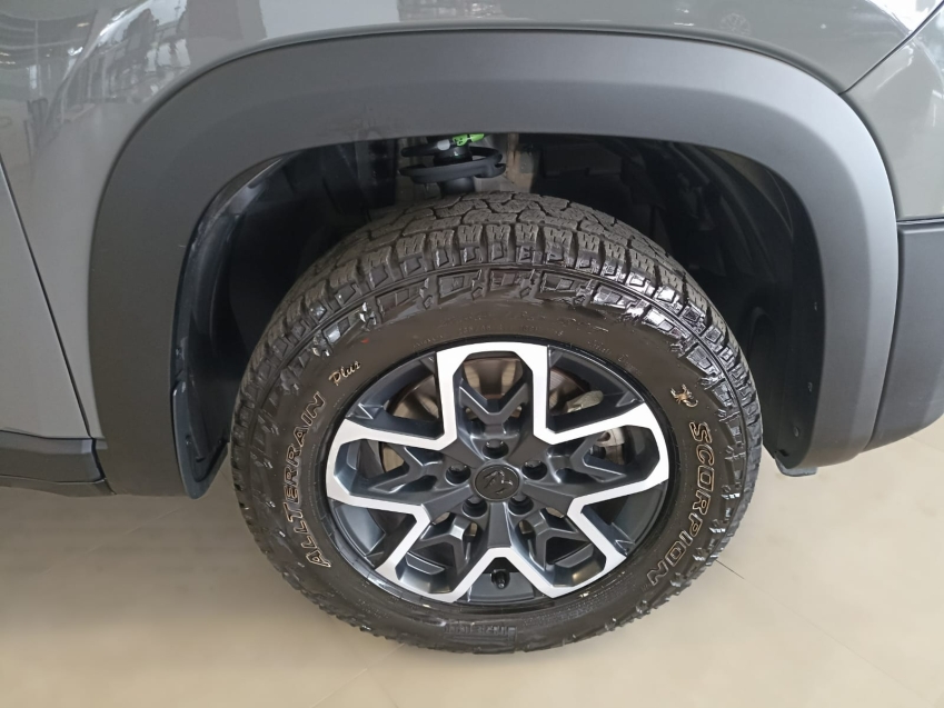 ram rampage 2.0 hurricane 4 turbo gasolina rebel 4x4 automatico flex 4p 2024 ram rampage 2.0 hurricane 4 turbo gasolina rebel 4x4 automatico flex 4p 2024