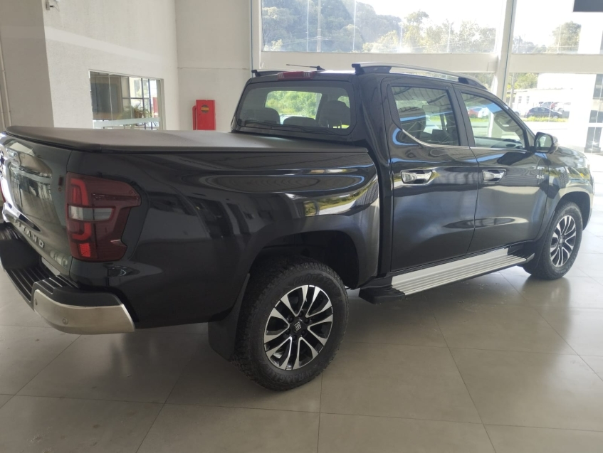 fiat titano 2.2 turbo diesel ranch 4x4 at6 4p automatico 2025 fiat titano 2.2 turbo diesel ranch 4x4 at6 4p automatico 2025