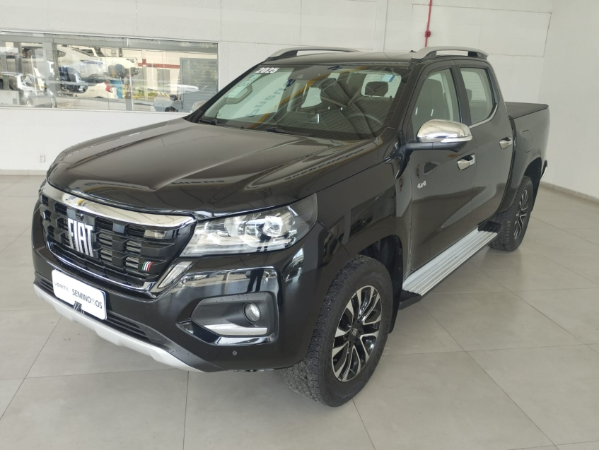 fiat titano 2.2 turbo diesel ranch 4x4 at6 4p automatico 2025 fiat titano 2.2 turbo diesel ranch 4x4 at6 4p automatico 2025