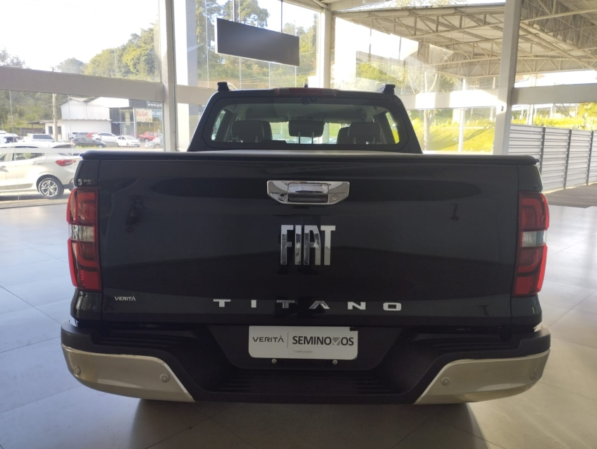 fiat titano 2.2 turbo diesel ranch 4x4 at6 4p automatico 2025 fiat titano 2.2 turbo diesel ranch 4x4 at6 4p automatico 2025