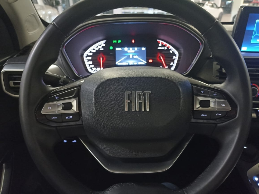fiat titano 2.2 turbo diesel ranch 4x4 at6 4p automatico 2025 fiat titano 2.2 turbo diesel ranch 4x4 at6 4p automatico 2025