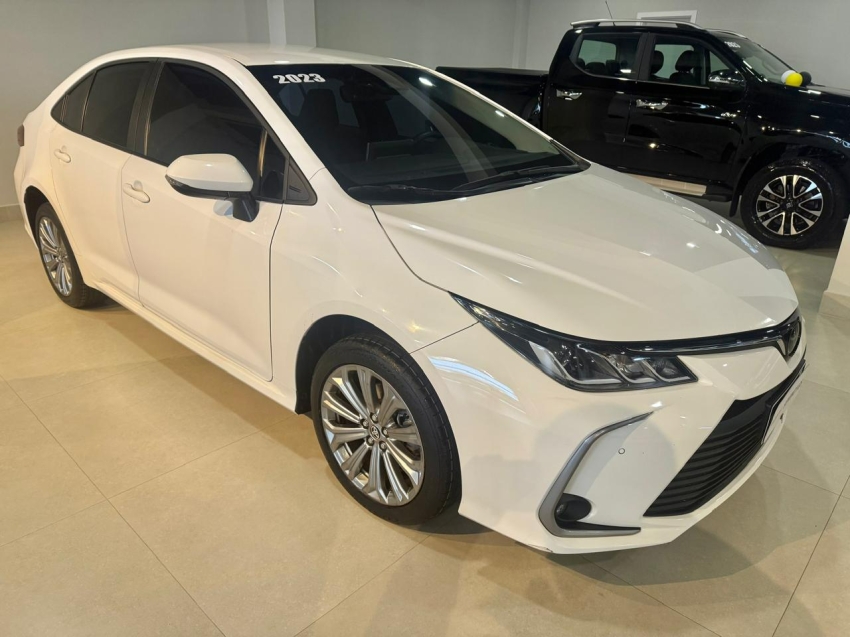 toyota corolla 2.0 vvt-ie flex xei direct shift 4p automatico 2023 toyota corolla 2.0 vvt-ie flex xei direct shift 4p automatico 2023