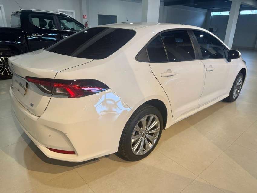 toyota corolla 2.0 vvt-ie flex xei direct shift 4p automatico 2023 toyota corolla 2.0 vvt-ie flex xei direct shift 4p automatico 2023