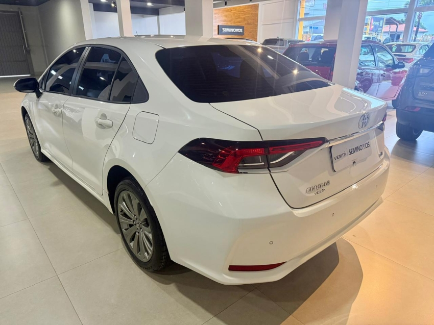 toyota corolla 2.0 vvt-ie flex xei direct shift 4p automatico 2023 toyota corolla 2.0 vvt-ie flex xei direct shift 4p automatico 2023