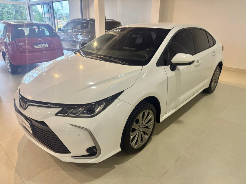 toyota corolla 2.0 vvt-ie flex xei direct shift 4p automatico 2023 toyota corolla 2.0 vvt-ie flex xei direct shift 4p automatico 2023