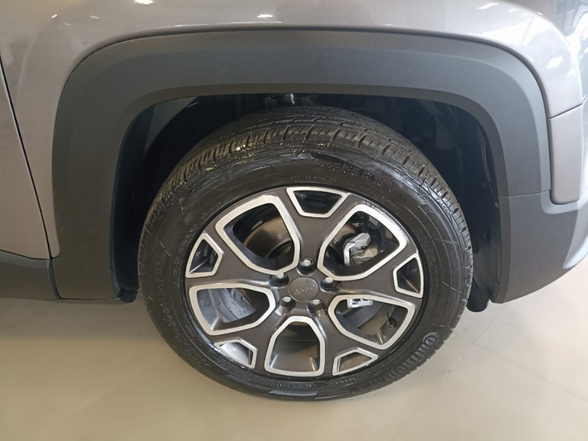 jeep renegade 1.8 16v flex longitude 4p automatico 2018 jeep renegade 1.8 16v flex longitude 4p automatico 2018