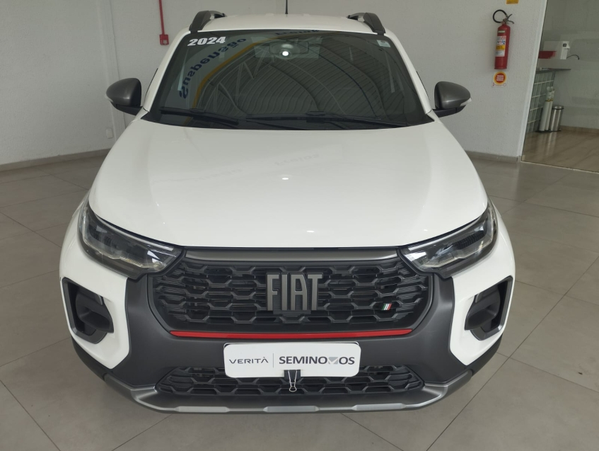 fiat strada 1.0 turbo 200 flex ultra cd cvt 4p automatico 2024 fiat strada 1.0 turbo 200 flex ultra cd cvt 4p automatico 2024