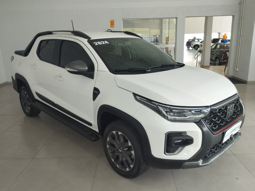 fiat strada 1.0 turbo 200 flex ultra cd cvt 4p automatico 2024 fiat strada 1.0 turbo 200 flex ultra cd cvt 4p automatico 2024