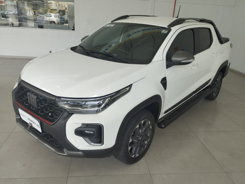 fiat strada 1.0 turbo 200 flex ultra cd cvt 4p automatico 2024 fiat strada 1.0 turbo 200 flex ultra cd cvt 4p automatico 2024
