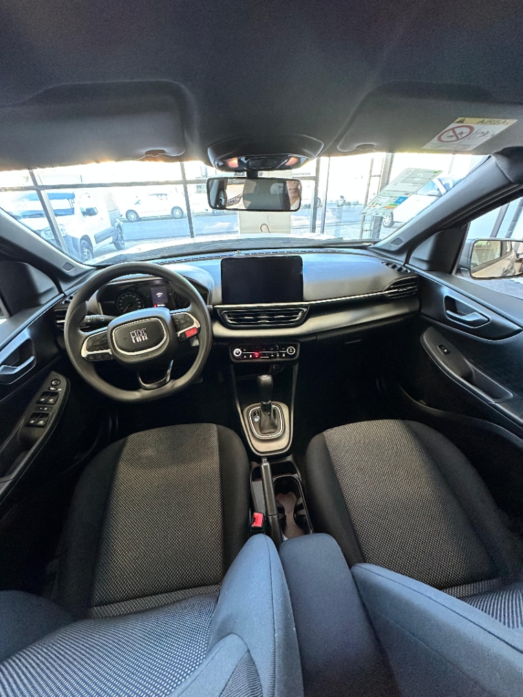 fiat pulse 1.0 turbo 200 flex cvt 1.3 4p automatico 2026 fiat pulse 1.0 turbo 200 flex cvt 1.3 4p automatico 2026