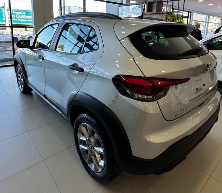 fiat pulse 1.0 turbo 200 flex cvt 1.3 4p automatico 2026 fiat pulse 1.0 turbo 200 flex cvt 1.3 4p automatico 2026