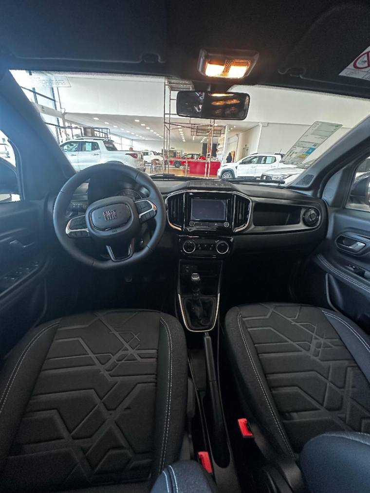 fiat strada 1.0 turbo 200 flex ranch cd cvt 1.3 4p automatico 2025 fiat strada 1.0 turbo 200 flex ranch cd cvt 1.3 4p automatico 2025