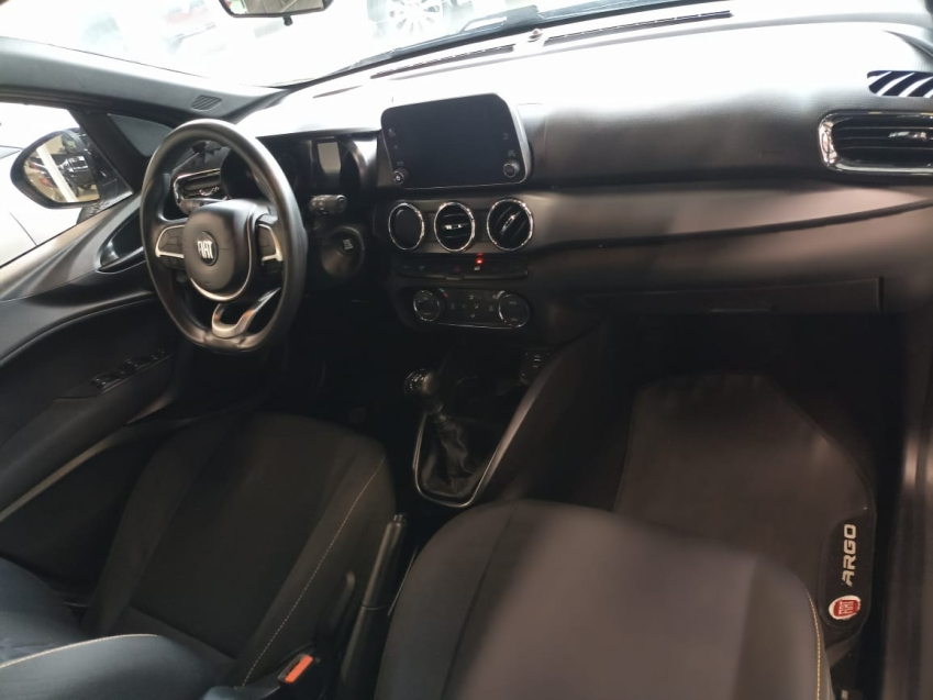 fiat argo 1.3 firefly flex trekking manual 4p 2021 fiat argo 1.3 firefly flex trekking manual 4p 2021