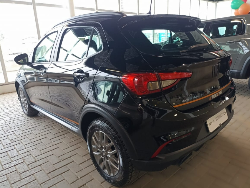 fiat argo 1.3 firefly flex trekking manual 4p 2021 fiat argo 1.3 firefly flex trekking manual 4p 2021