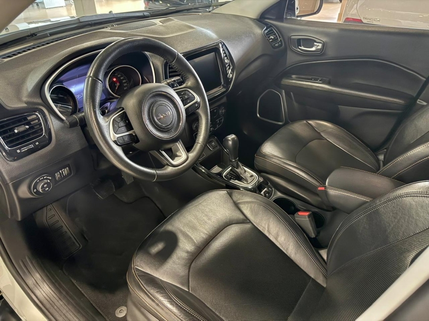 jeep compass 2.0 16v flex limited automatico 4p 2021 jeep compass 2.0 16v flex limited automatico 4p 2021