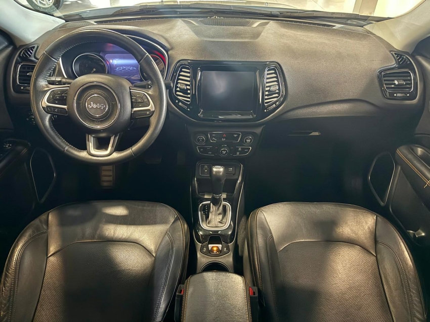 jeep compass 2.0 16v flex limited automatico 4p 2021 jeep compass 2.0 16v flex limited automatico 4p 2021