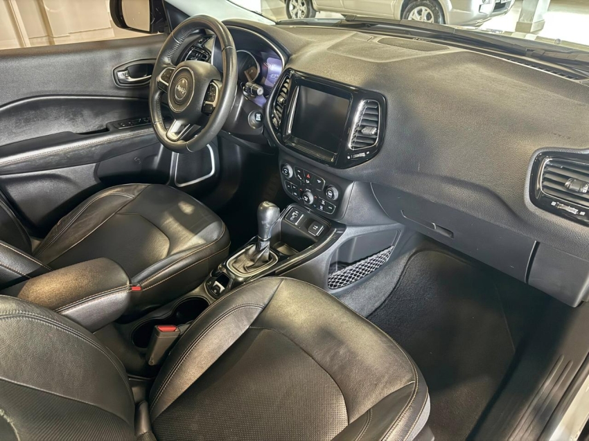 jeep compass 2.0 16v flex limited automatico 4p 2021 jeep compass 2.0 16v flex limited automatico 4p 2021
