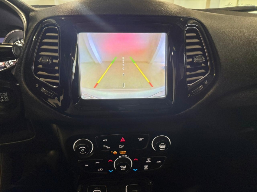 jeep compass 2.0 16v flex limited automatico 4p 2021 jeep compass 2.0 16v flex limited automatico 4p 2021
