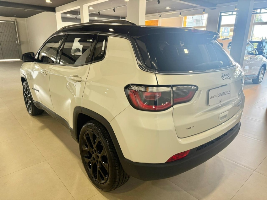 jeep compass 2.0 16v flex limited automatico 4p 2021 jeep compass 2.0 16v flex limited automatico 4p 2021