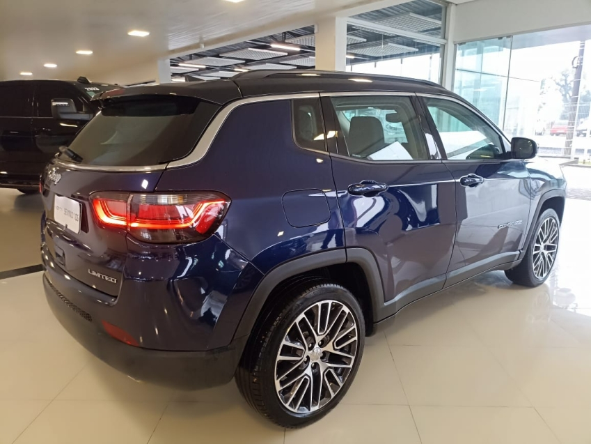 jeep compass 1.3 t270 turbo flex limited at6 4p automatico 2023 jeep compass 1.3 t270 turbo flex limited at6 4p automatico 2023