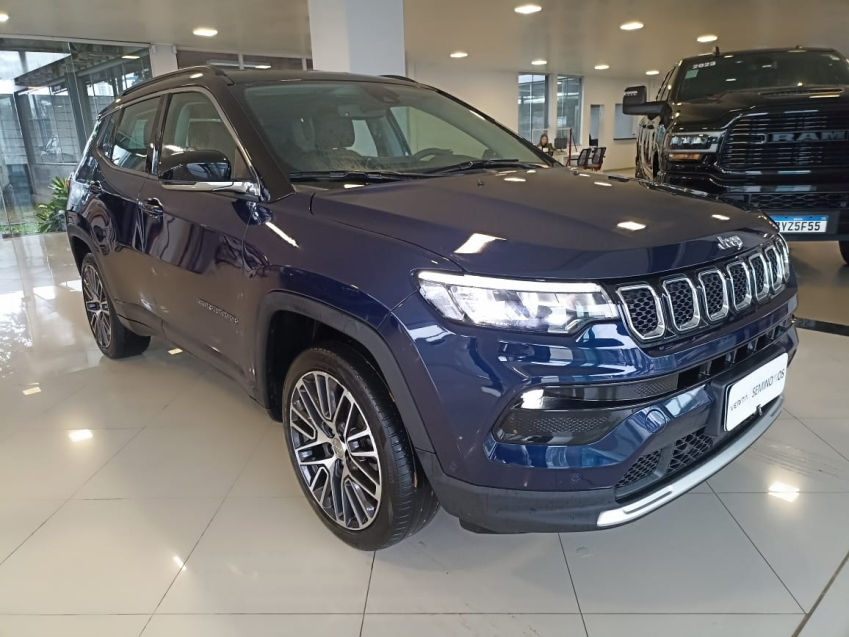 jeep compass 1.3 t270 turbo flex limited at6 4p automatico 2023 jeep compass 1.3 t270 turbo flex limited at6 4p automatico 2023